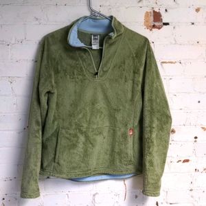 North Face Pullover